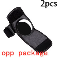GOOD HAND Bicycle Mirror WEST BIKE Bicycle Rear Mirror Arm Strap Rear View Rearview Mirror Bicycle Bike Bicycle Accessories Mirrors - Image 6