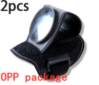 GOOD HAND Bicycle Mirror WEST BIKE Bicycle Rear Mirror Arm Strap Rear View Rearview Mirror Bicycle Bike Bicycle Accessories Mirrors - Image 8