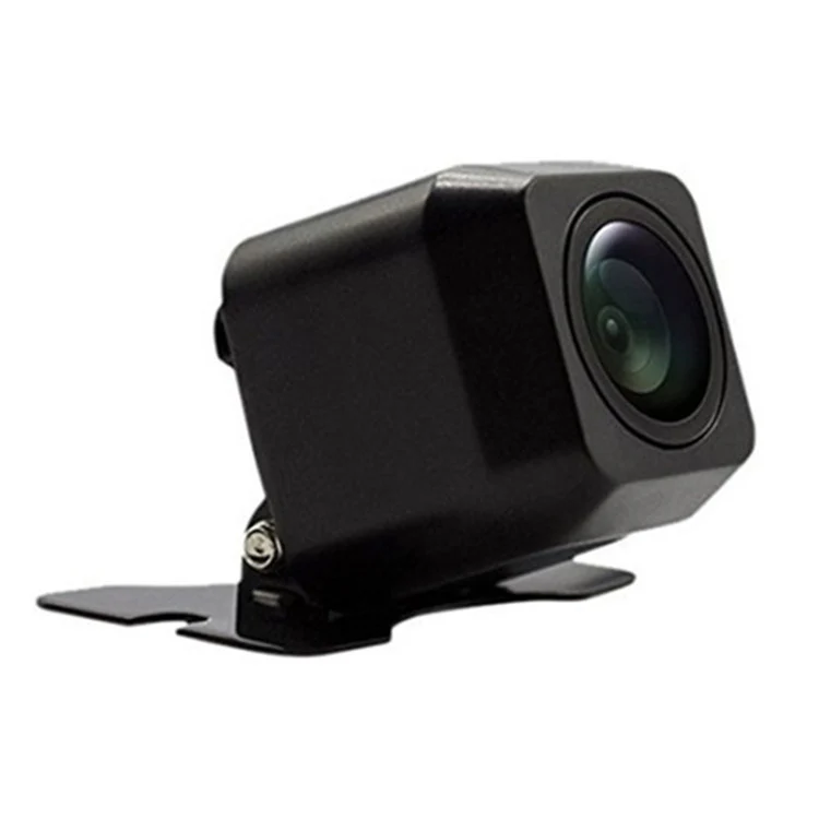 HD Rear View Backup Camera for Cars – Night Vision & Waterproof - Image 4