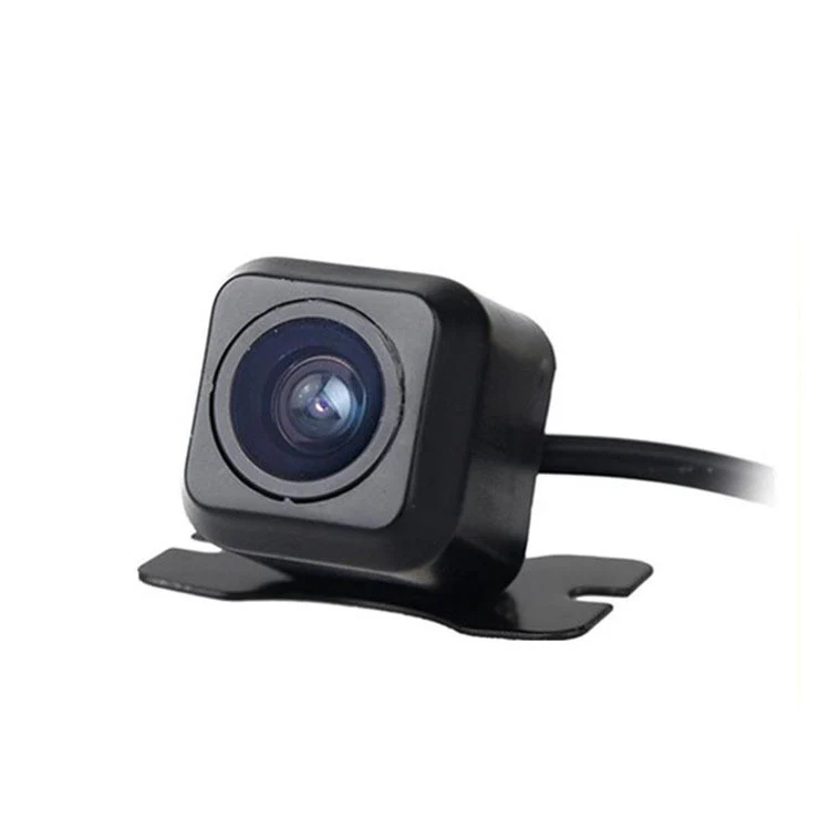HD Rear View Backup Camera for Cars – Night Vision & Waterproof - Image 5