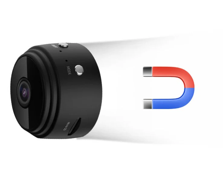 Night Vision Home Security Camera - Image 4