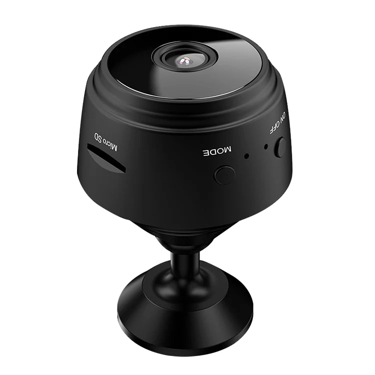 Night Vision Home Security Camera - Image 6