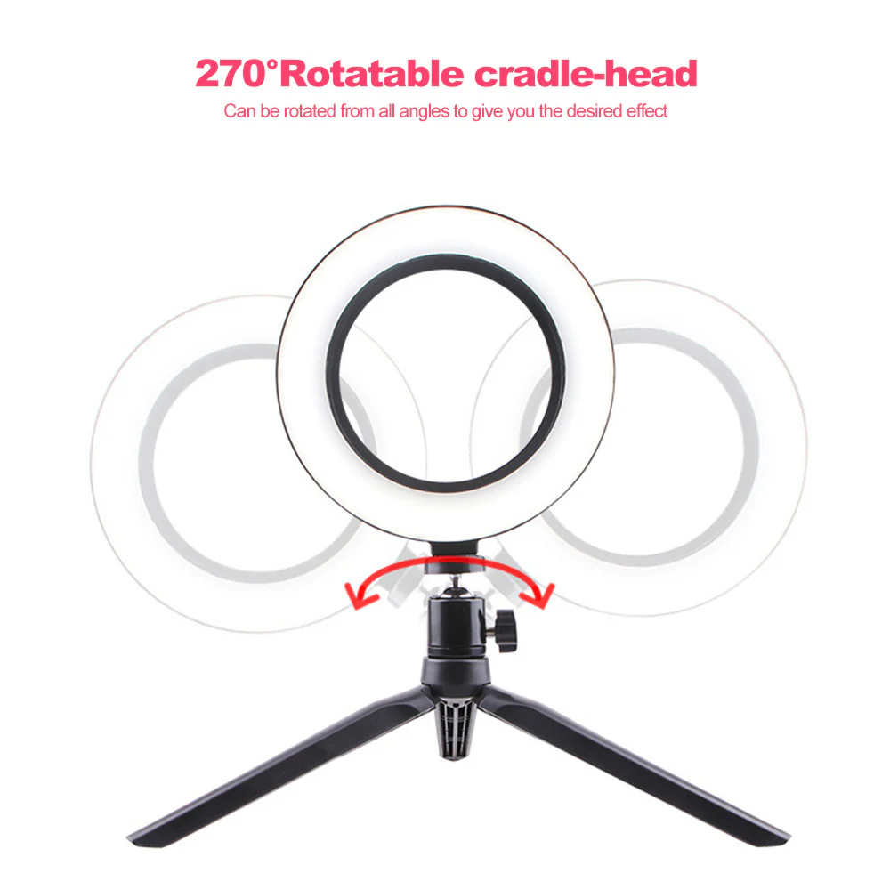 Led ring light - Image 3