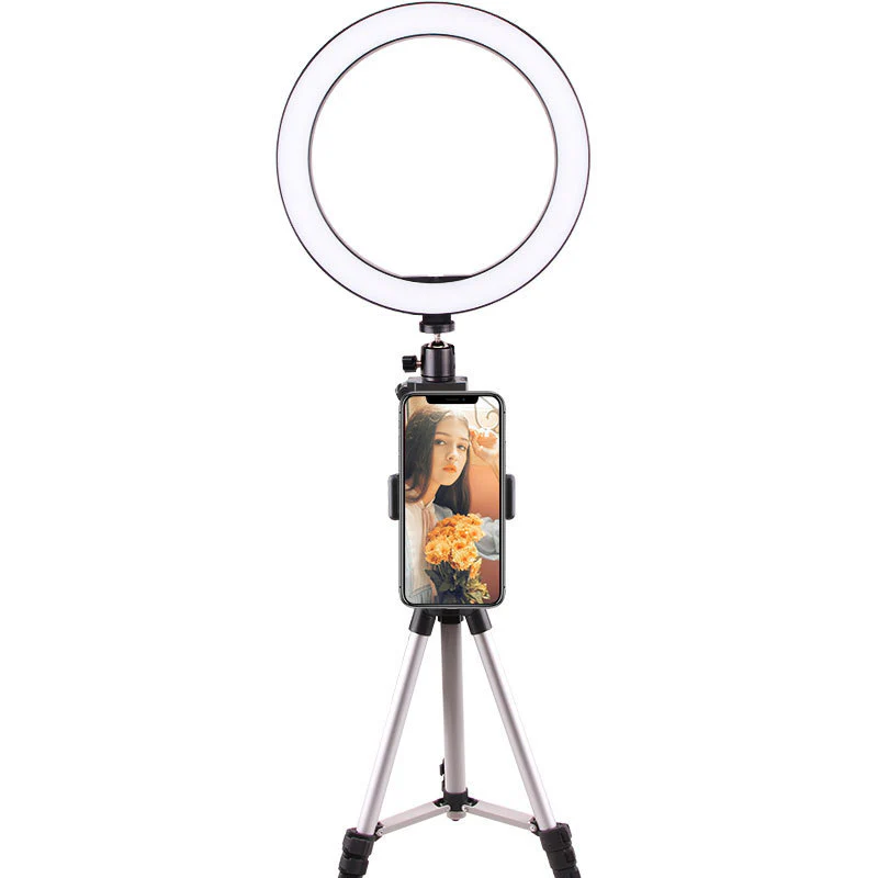 Led ring light - Image 9