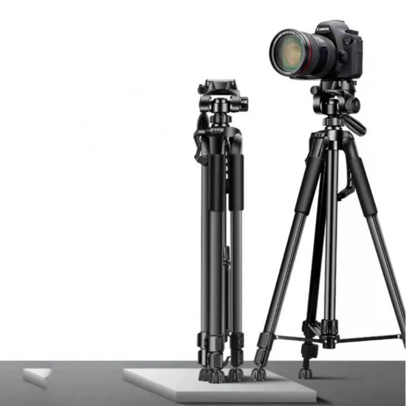 Live Photography SLR Camera Tripod Portable - Image 3