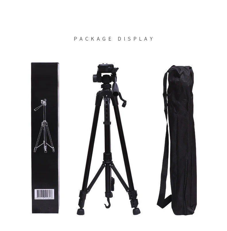 Live Photography SLR Camera Tripod Portable - Image 4