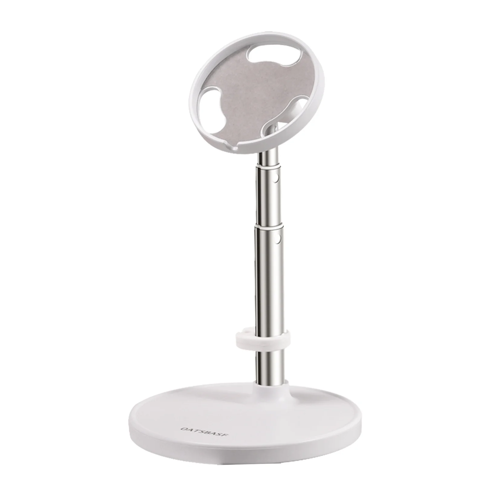 Magnetic Wireless Charger Stand – Adjustable, Telescopic & Fast Charging Dock - Image 8