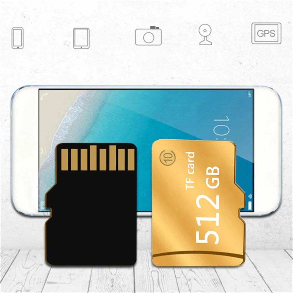 Memory Card  Recorder - Image 3