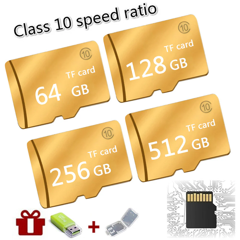 Memory Card  Recorder - Image 7