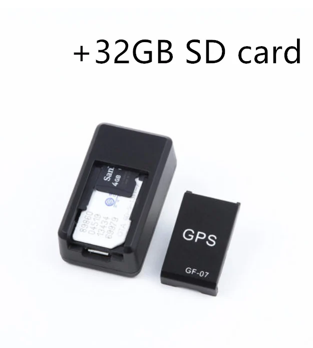 Mini GPS Locator - Image 6