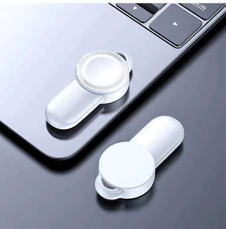 Mini Magnetic Charger for Apple Watch – USB-Powered, Fast & Cable-Free - Image 5