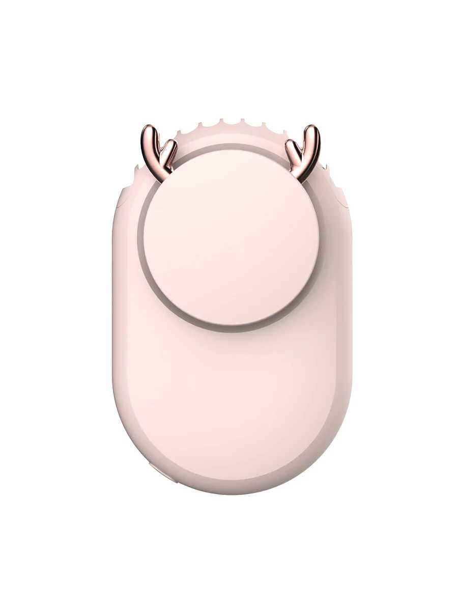 Neck Hanging Portable Fan - Image 3