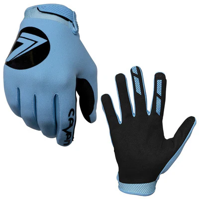 Motorcycle gloves bicycle cycling gloves - Image 5