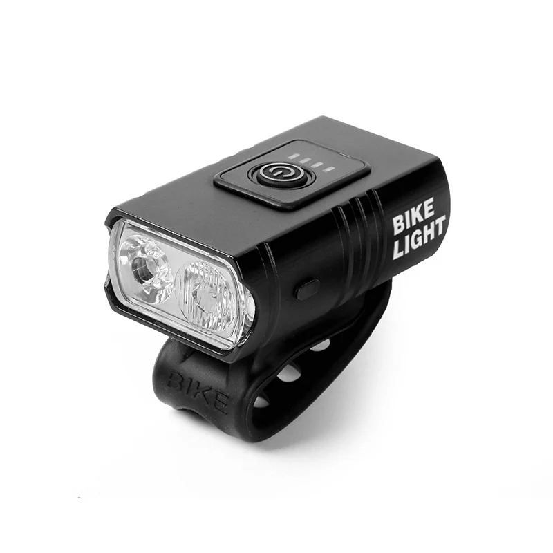 Mountain bike night lights - Image 5