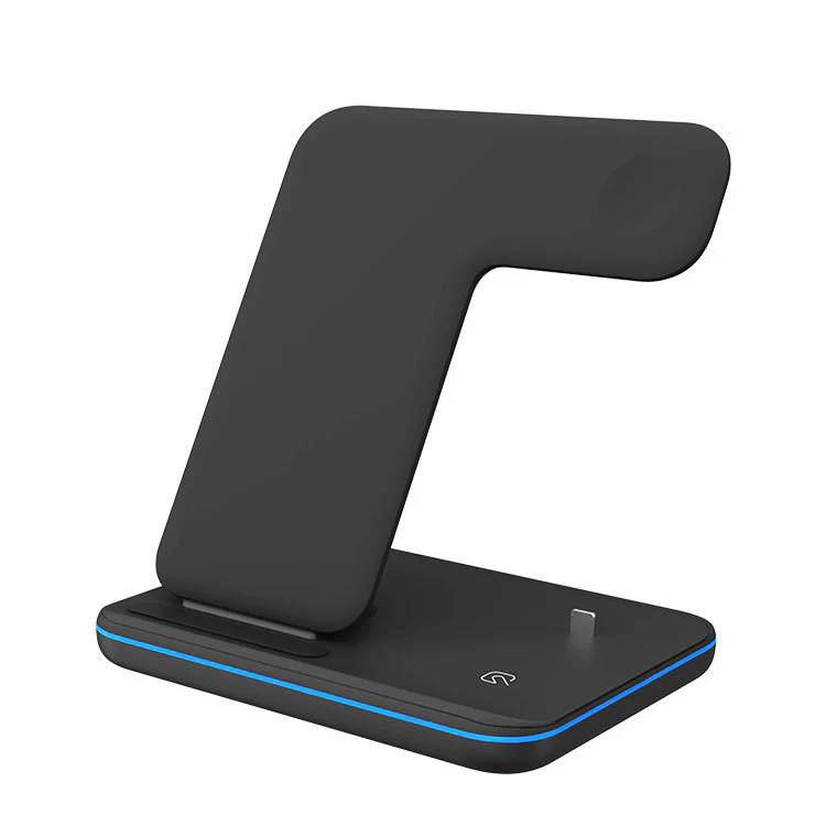 3-in-1 Wireless Charger | Apple Products - Image 5