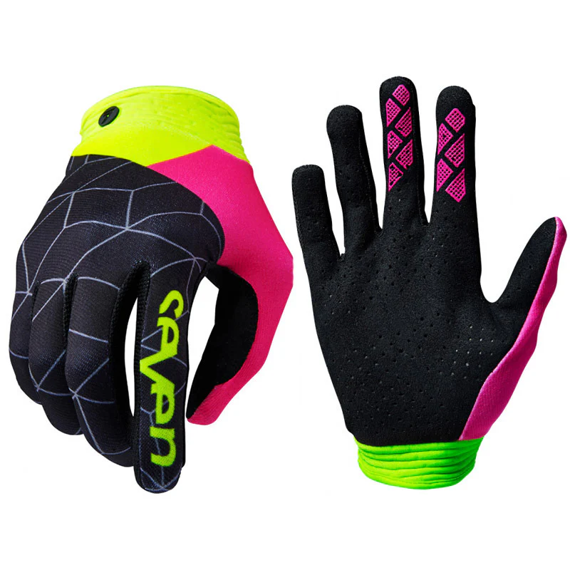 Outdoor cycling sports gloves - Image 4