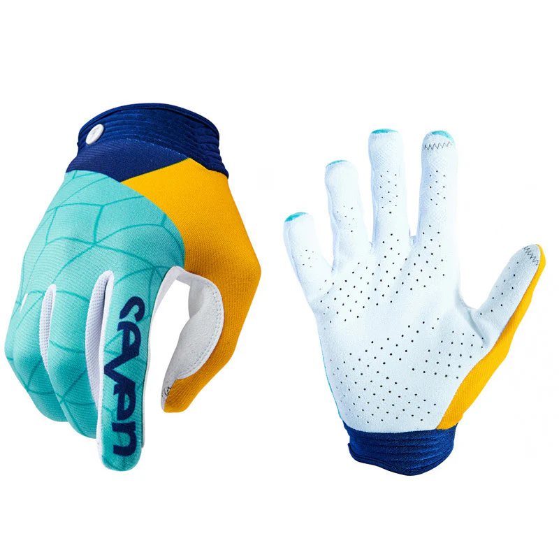 Outdoor cycling sports gloves - Image 5