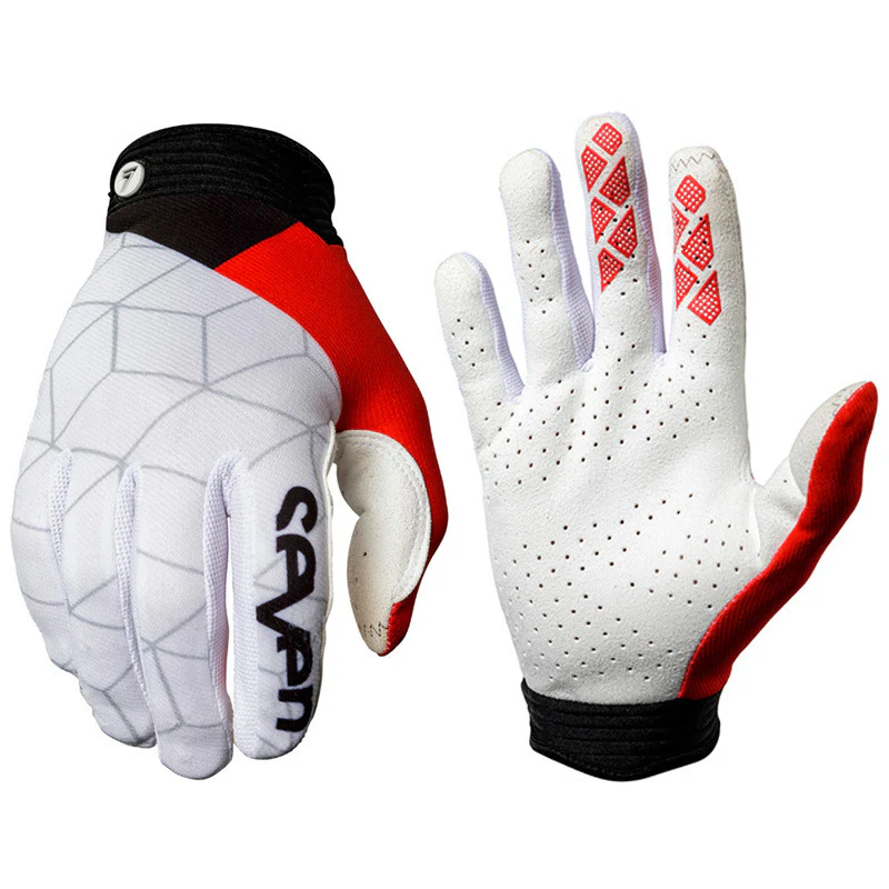 Outdoor cycling sports gloves - Image 6