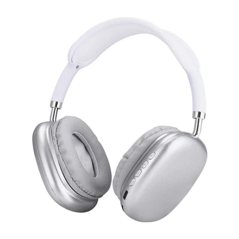 P9 Wireless Bluetooth Headset Outdoor Sports Gaming Wireless Headphones With Mic Noise Cancelling Earbuds Bluetooth Earphones - Image 8