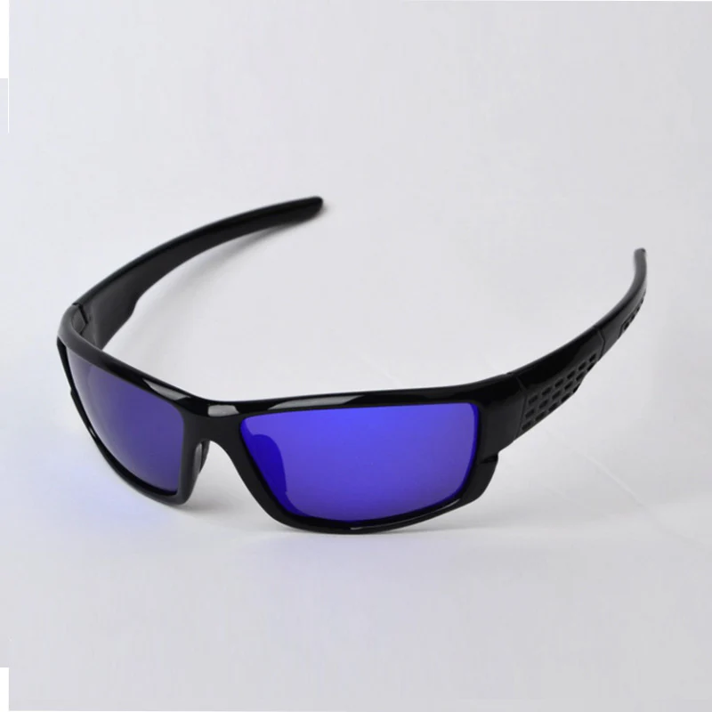 Polarized Sunglasses Men's Sports Cycling Sunglasses - Image 2