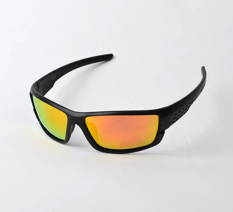 Polarized Sunglasses Men's Sports Cycling Sunglasses - Image 6