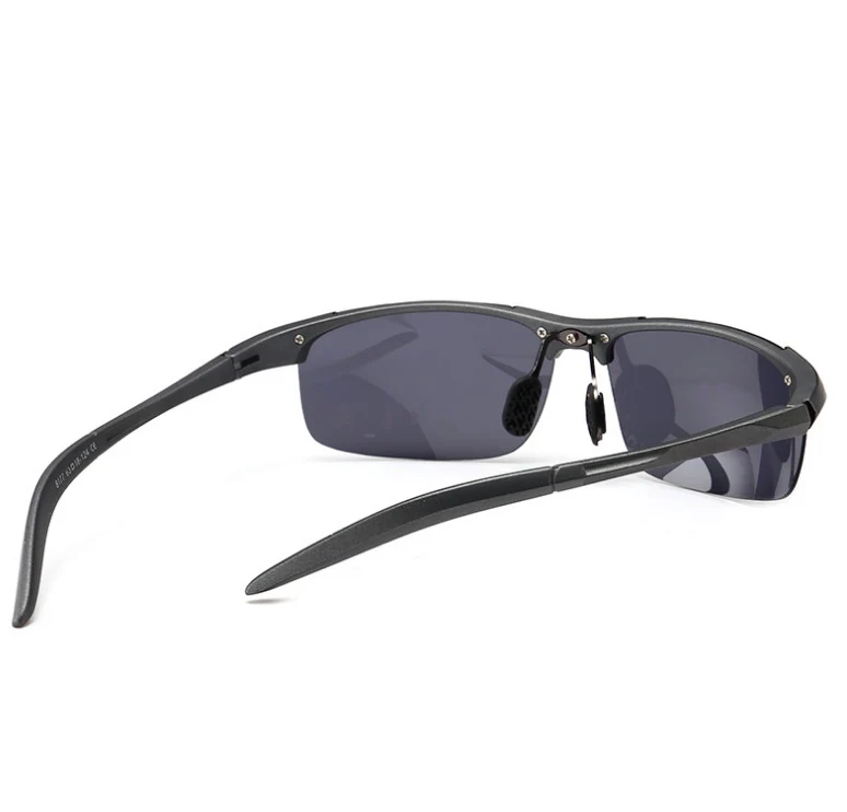 Polarized Sunglasses Outdoor Sports Cycling Sunglasses Sunglasses - Image 2