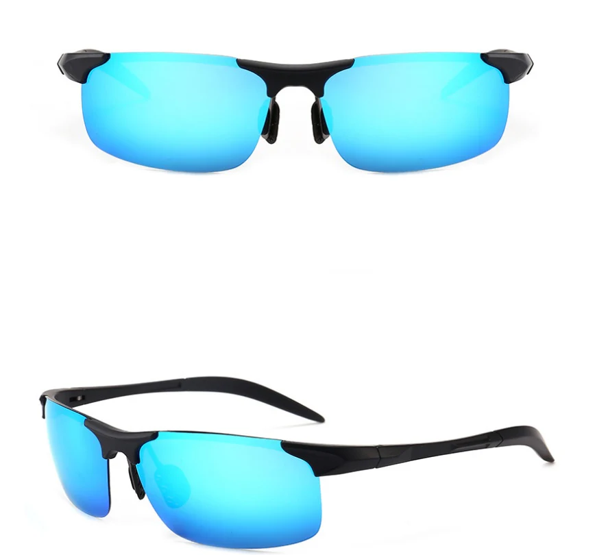 Polarized Sunglasses Outdoor Sports Cycling Sunglasses Sunglasses - Image 5