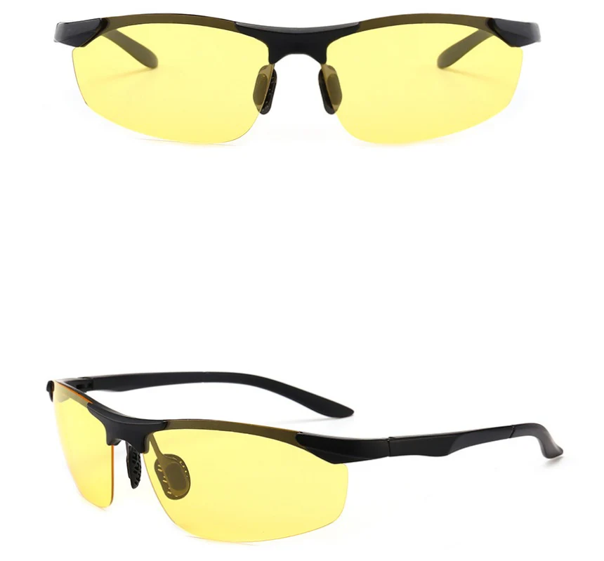 Polarized Sunglasses Outdoor Sports Cycling Sunglasses Sunglasses - Image 7