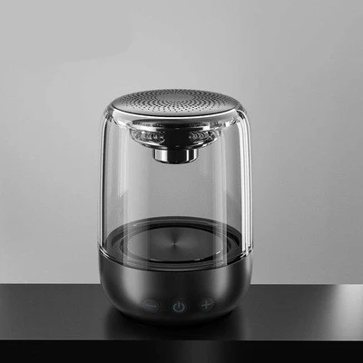 Portable Bluetooth Speaker with LED Lights & Powerful Bass – Wireless Sound on the Go - Image 5