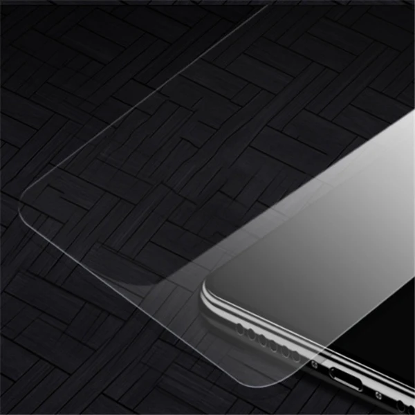 Premium Tempered Glass Screen Protector – Perfect Compatibility for Ultimate Protection - Image 4