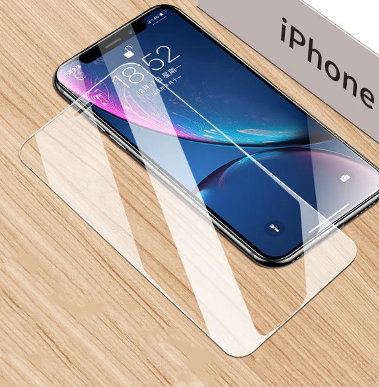 Premium Tempered Glass Screen Protector – Perfect Compatibility for Ultimate Protection - Image 5
