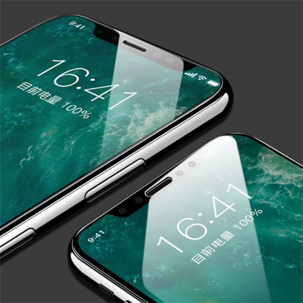 Premium Tempered Glass Screen Protector – Perfect Compatibility for Ultimate Protection - Image 6