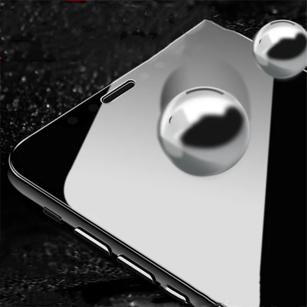 Premium Tempered Glass Screen Protector – Perfect Compatibility for Ultimate Protection - Image 8