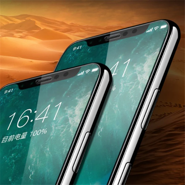 Premium Tempered Glass Screen Protector – Perfect Compatibility for Ultimate Protection - Image 9