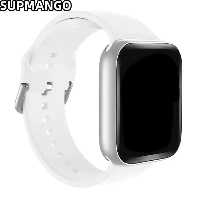 S8 Smart Watch – Bluetooth Calling, Health & Fitness Tracker, Sports Smartwatch for Men & Women (X7/X8 Series) - Image 8