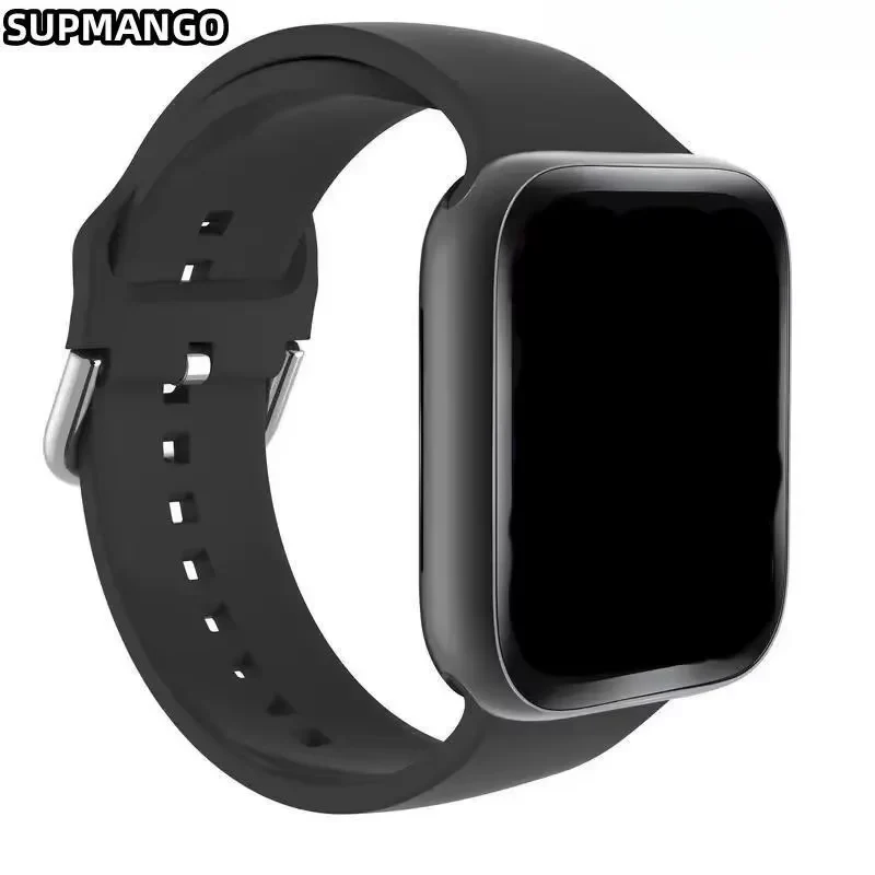 S8 Smart Watch – Bluetooth Calling, Health & Fitness Tracker, Sports Smartwatch for Men & Women (X7/X8 Series) - Image 9