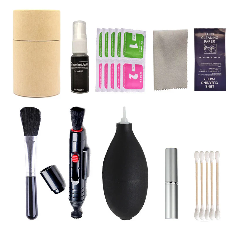 SLR camera cleaning kit - Image 9