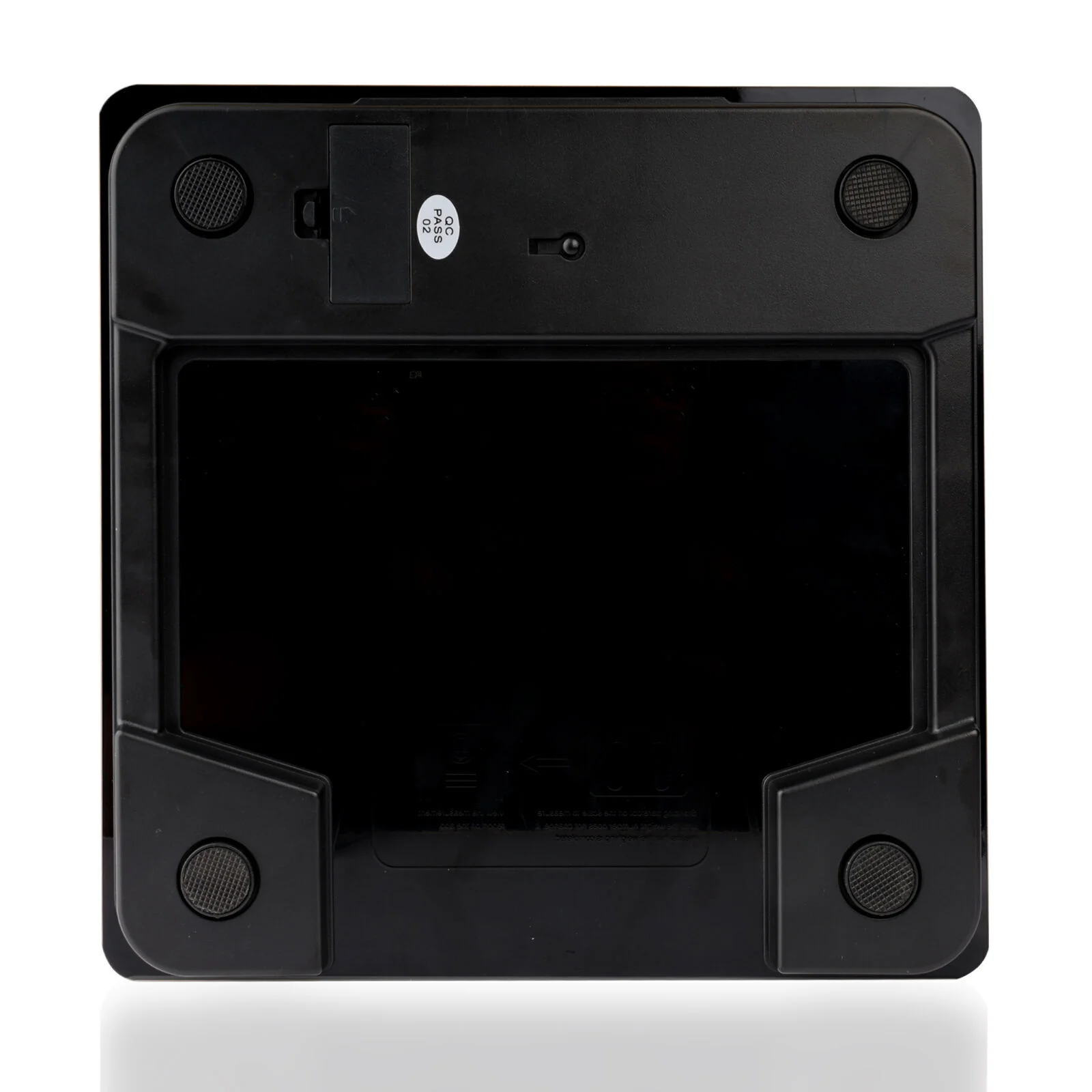 Smart Digital Body Weight Scale with Bluetooth & Backlit Display – High Precision Bathroom Scale - Image 10