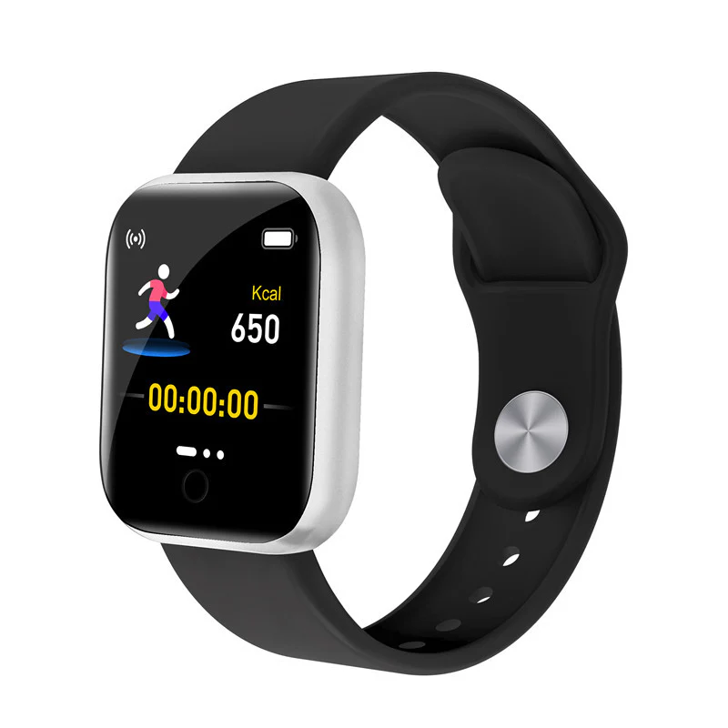 Smart Watch | Touchscreen + Fitness Tracking - Image 8