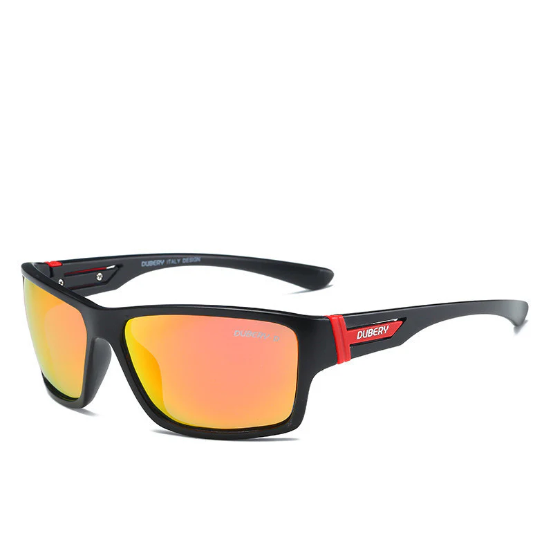 Sports Cycling Polarized Sunglasses Fishing Outdoor Sunglasses Men Goggles - Image 6