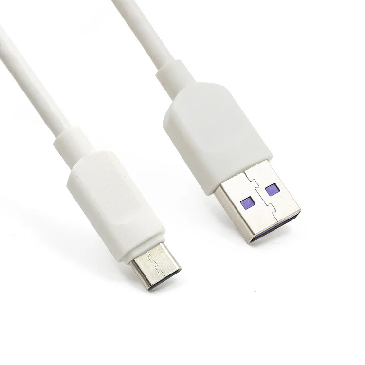 SuperCharge Pro USB-C Cable – Ultra-Fast Charging for Samsung & Android Devices - Image 4