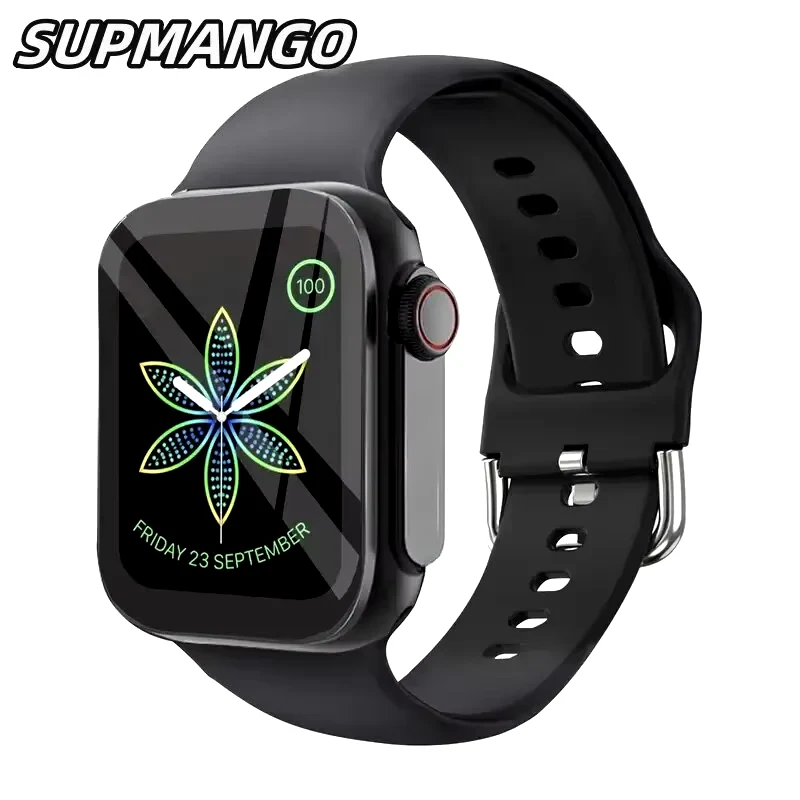 T88K Smart Sports Watch – 1.68” LCD Display, Waterproof Fitness Tracker for Men & Women - Image 7