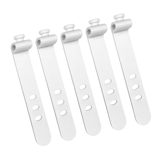 Durable Anti-Bite Cable Protector for iPhone – Transparent Charger Cord Winder for 18W & 20W Fast Charging Cables - Image 17