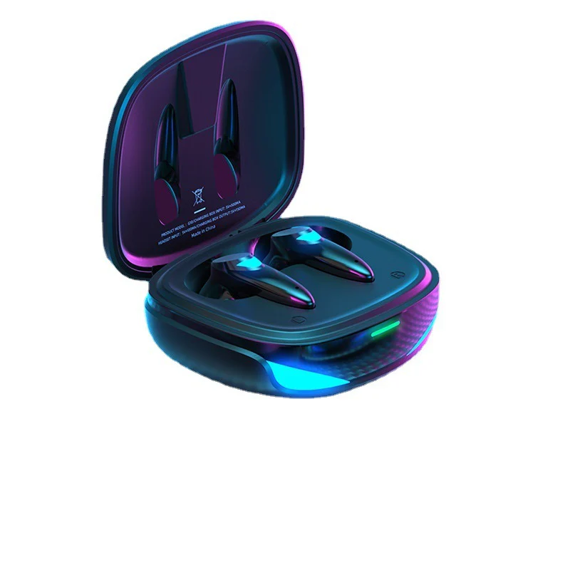 True Wireless Bluetooth Earbuds – Stereo Headset for Sports & Travel, In-Ear TWS Earphones - Image 3