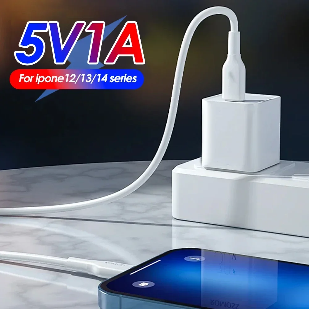USB Wall Charger, Fast Charging Adapter for iPhone & iPad Travel Accessories - Image 10