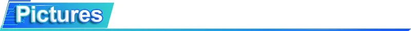 USB Wall Charger, Fast Charging Adapter for iPhone & iPad Travel Accessories - Image 8