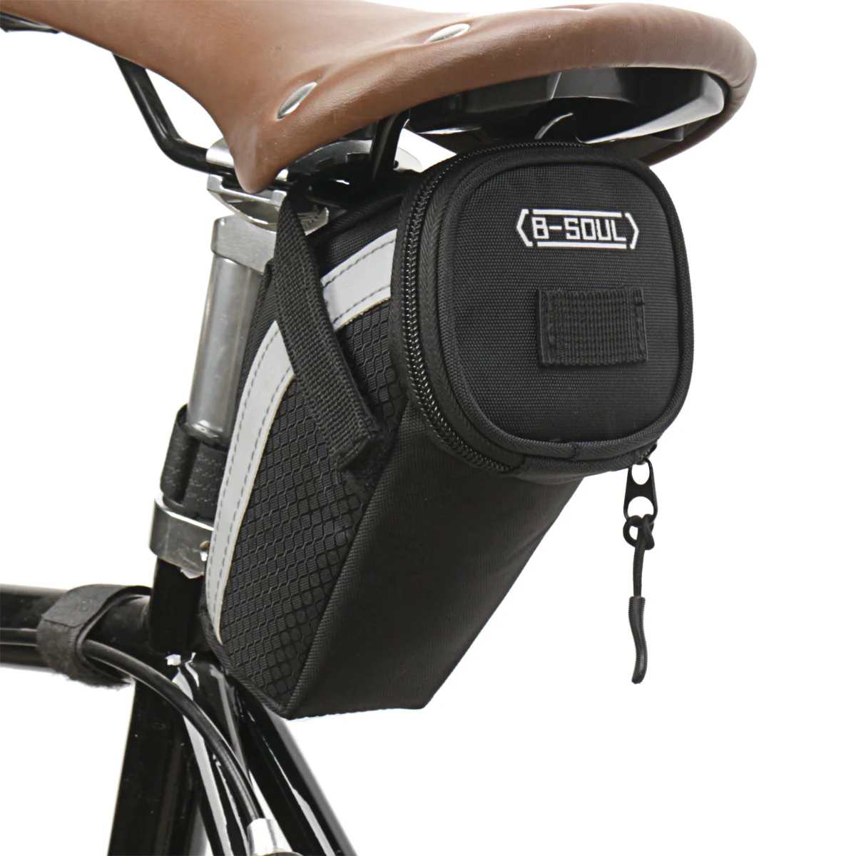 Water Repellent Bicycle Accessories Bicycle Saddle Box - Image 2