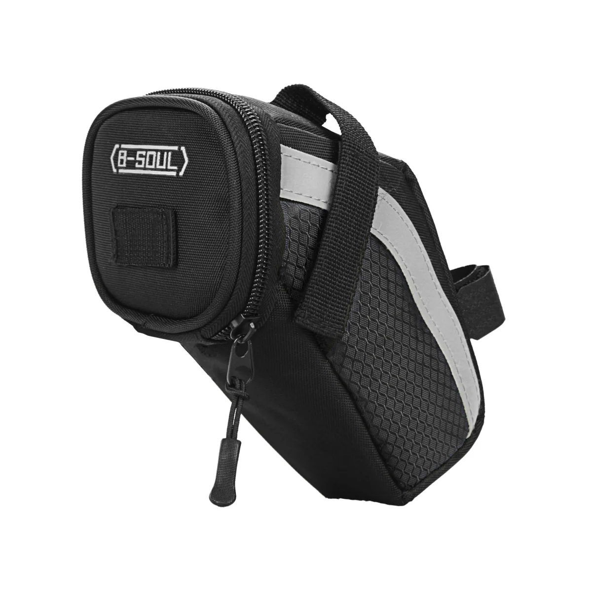 Water Repellent Bicycle Accessories Bicycle Saddle Box - Image 5