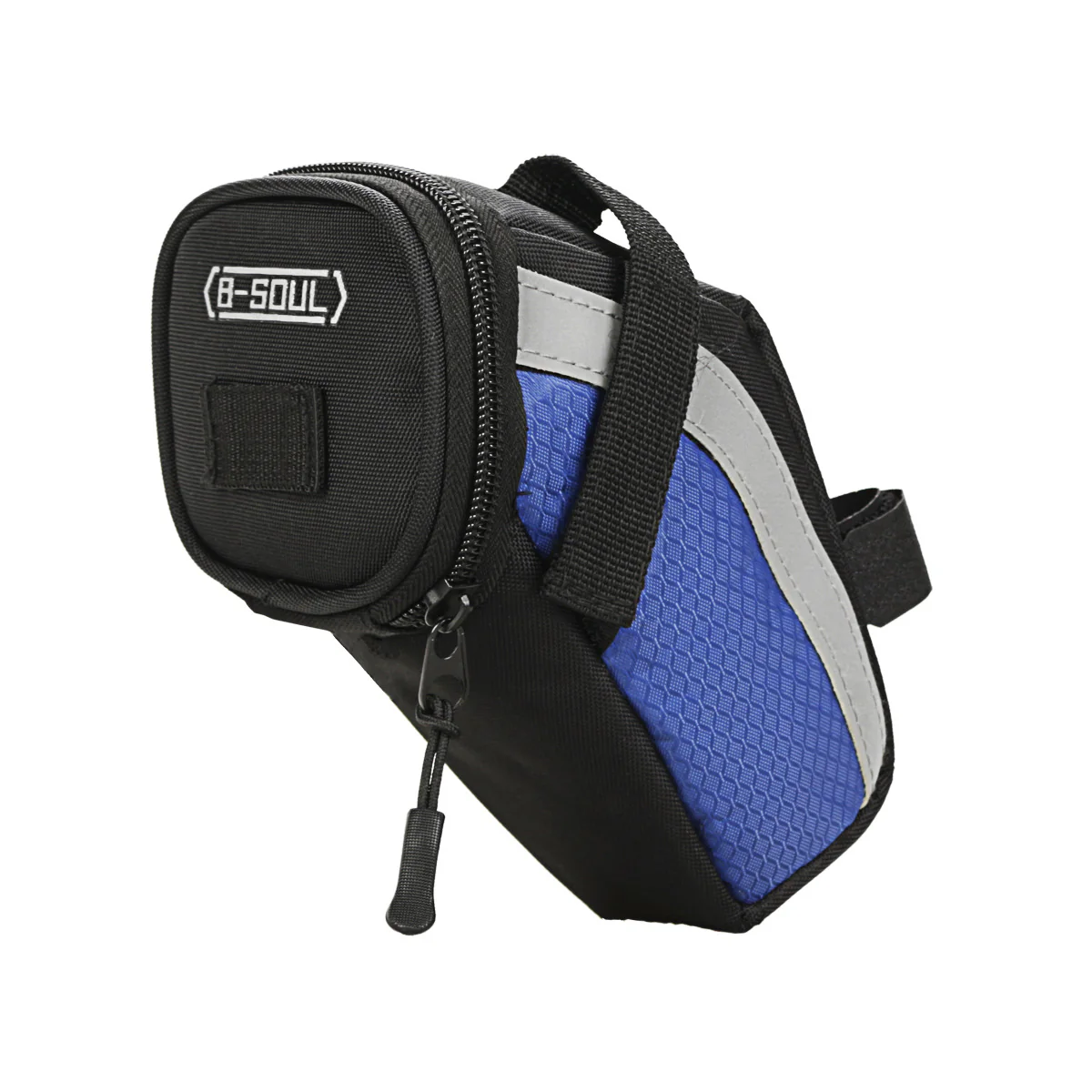 Water Repellent Bicycle Accessories Bicycle Saddle Box - Image 6