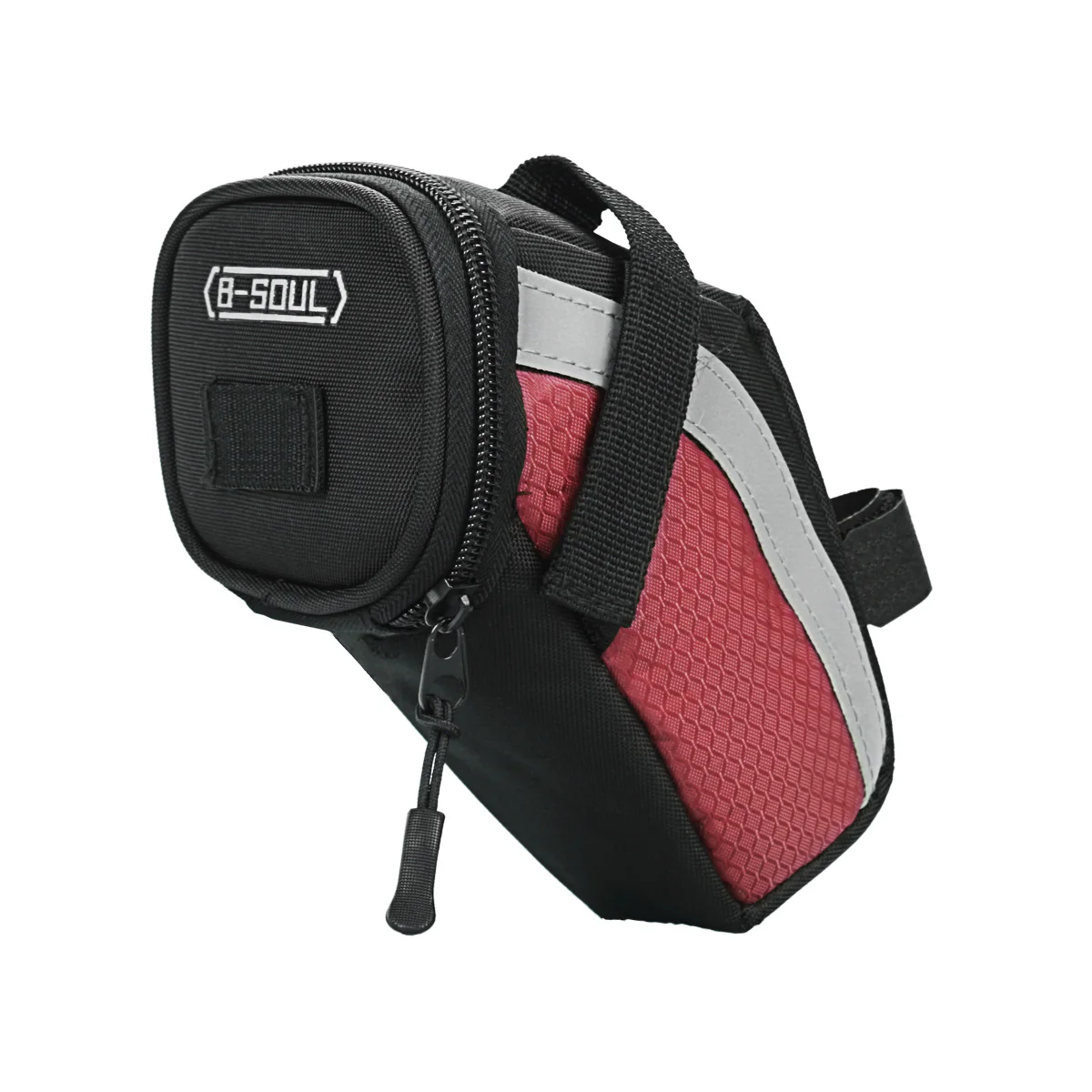 Water Repellent Bicycle Accessories Bicycle Saddle Box - Image 7